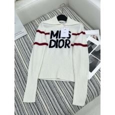 Dior Sweaters